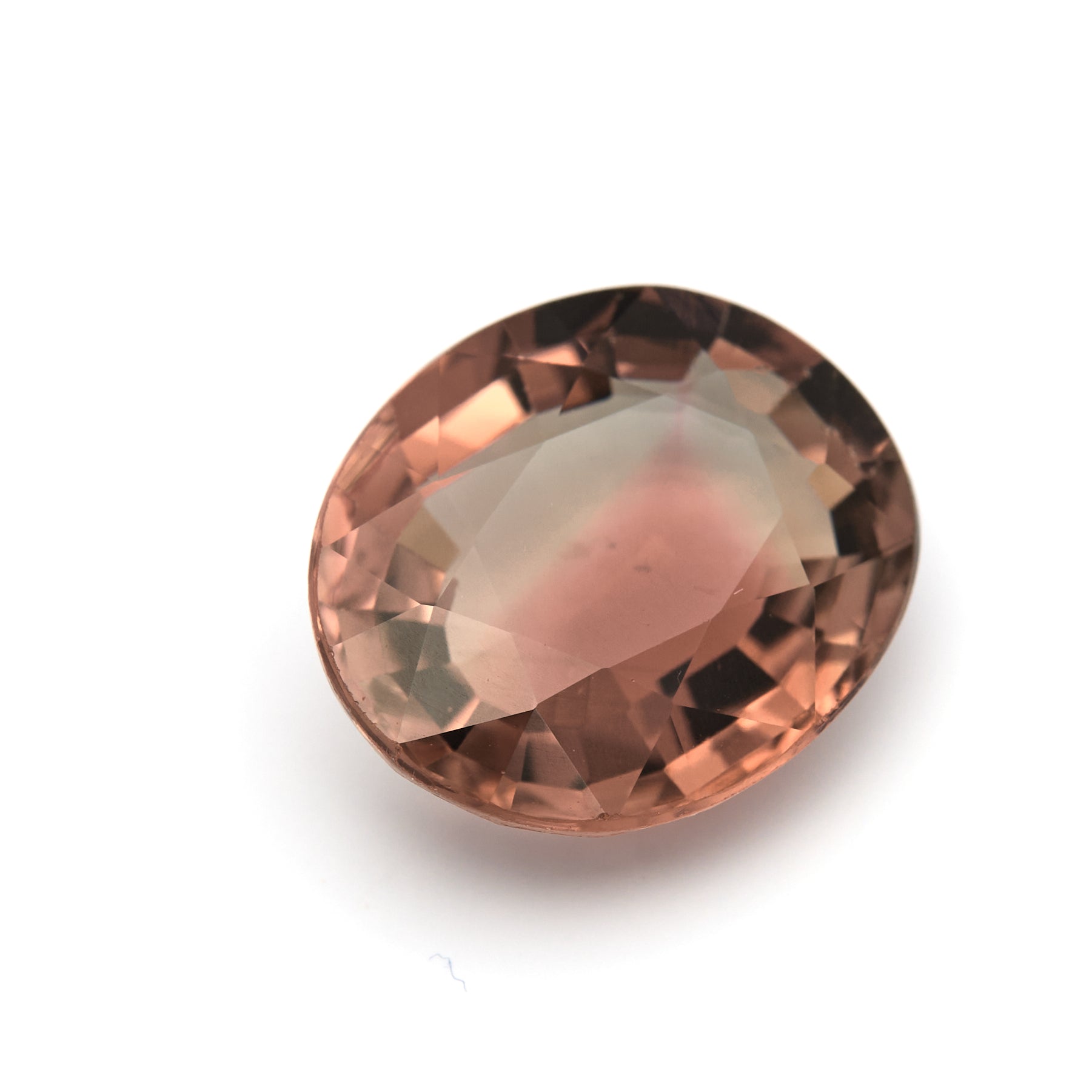 6.99Ct Tourmaline #TU1003 - FABER JEWELS