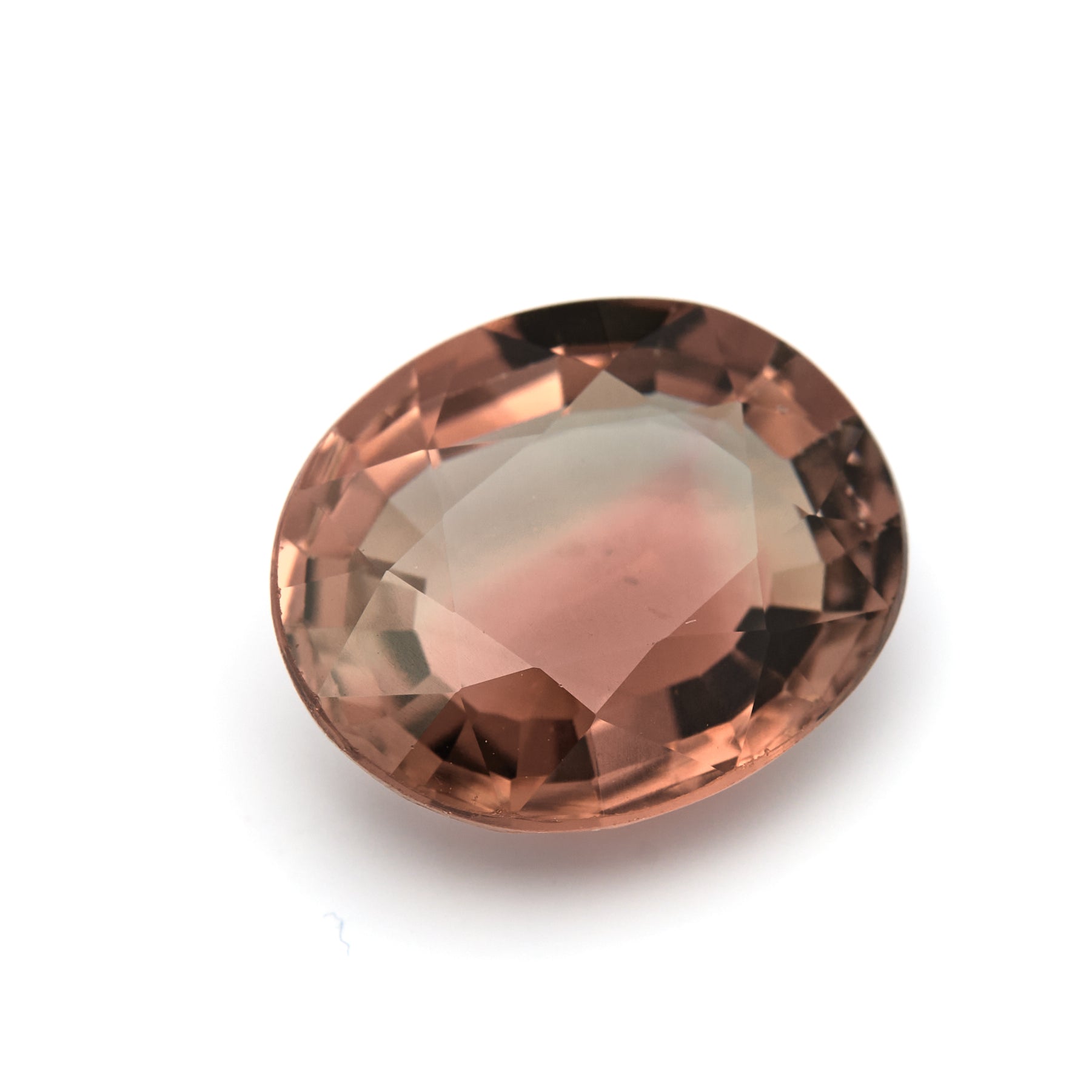 6.99Ct Tourmaline #TU1003 - FABER JEWELS