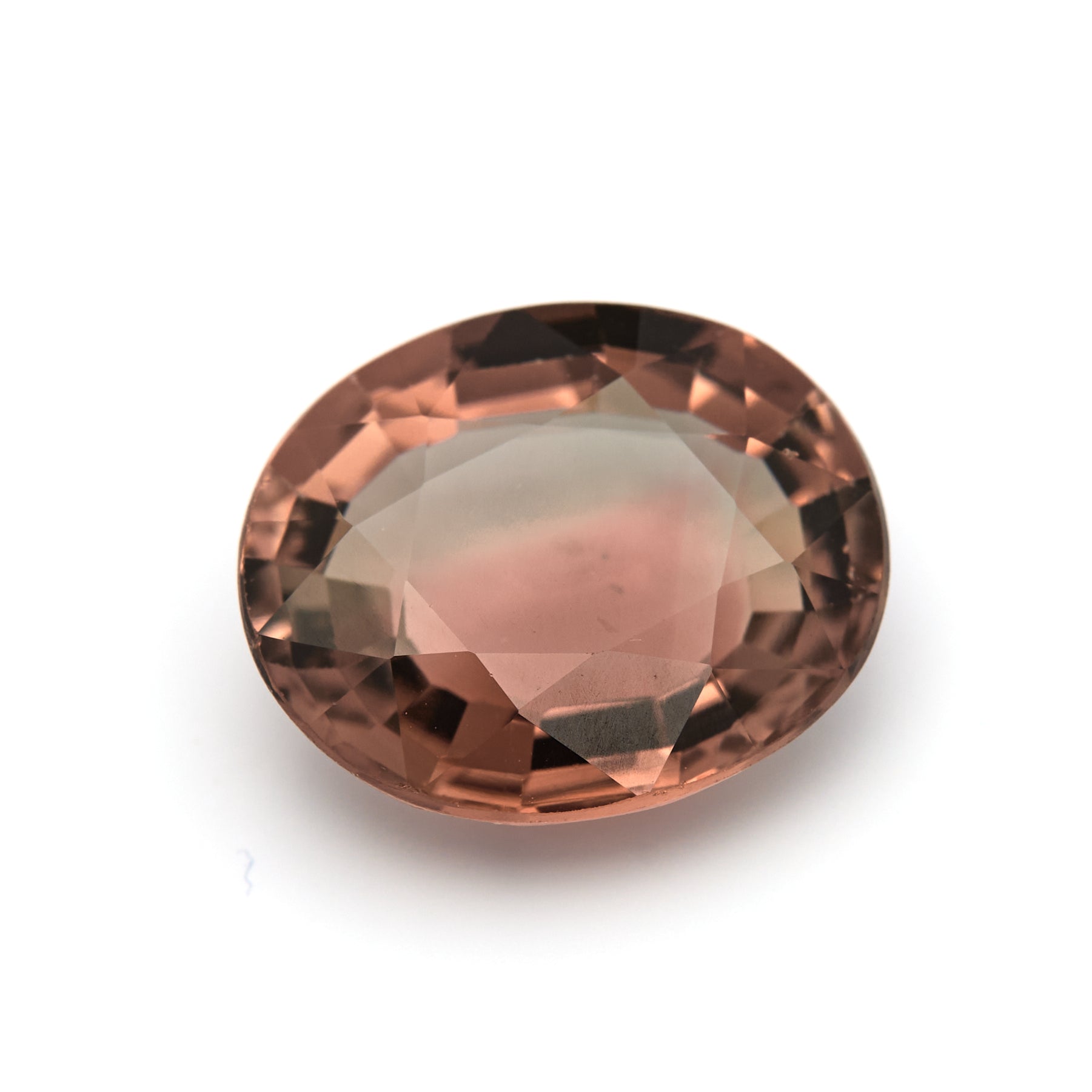 6.99Ct Tourmaline #TU1003 - FABER JEWELS