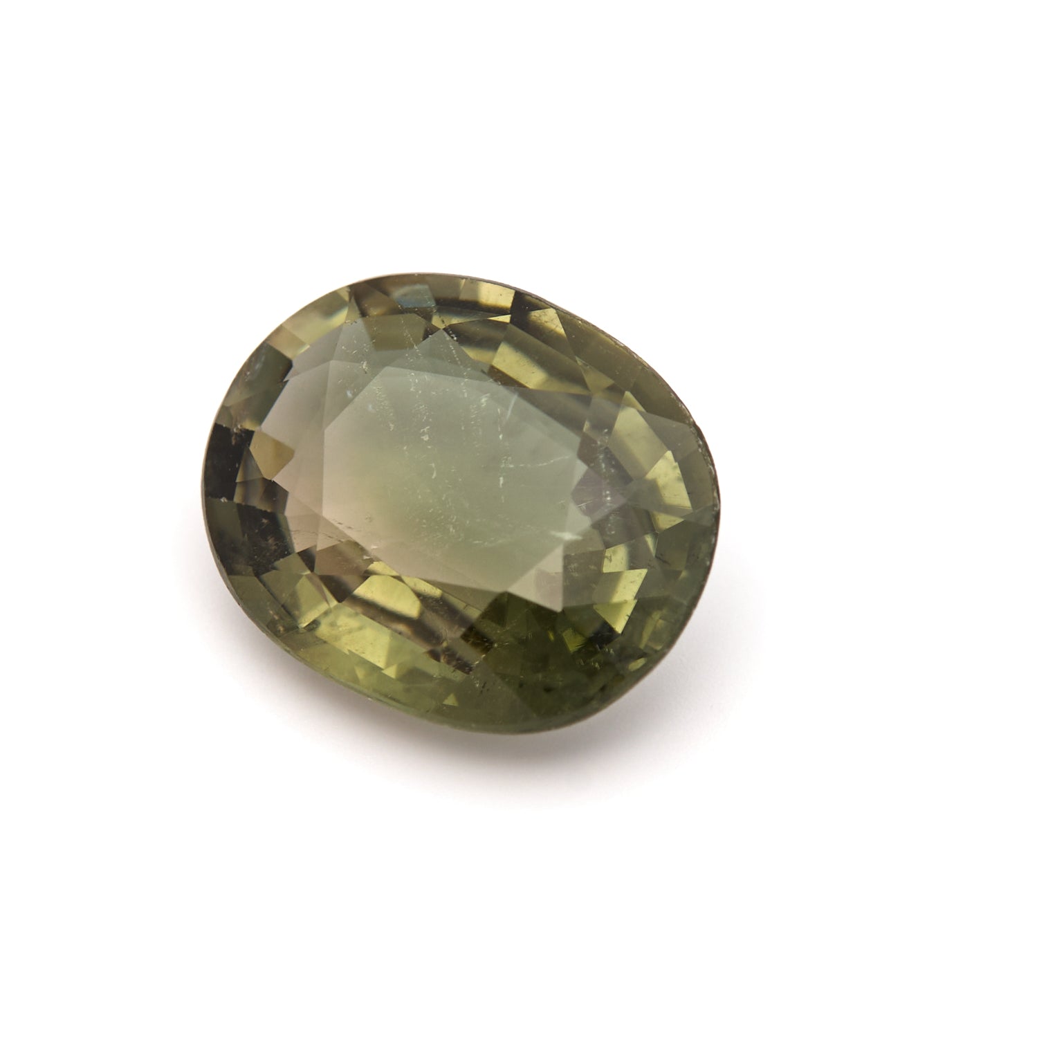 2.56Ct Tourmaline #TU1004 - FABER JEWELS