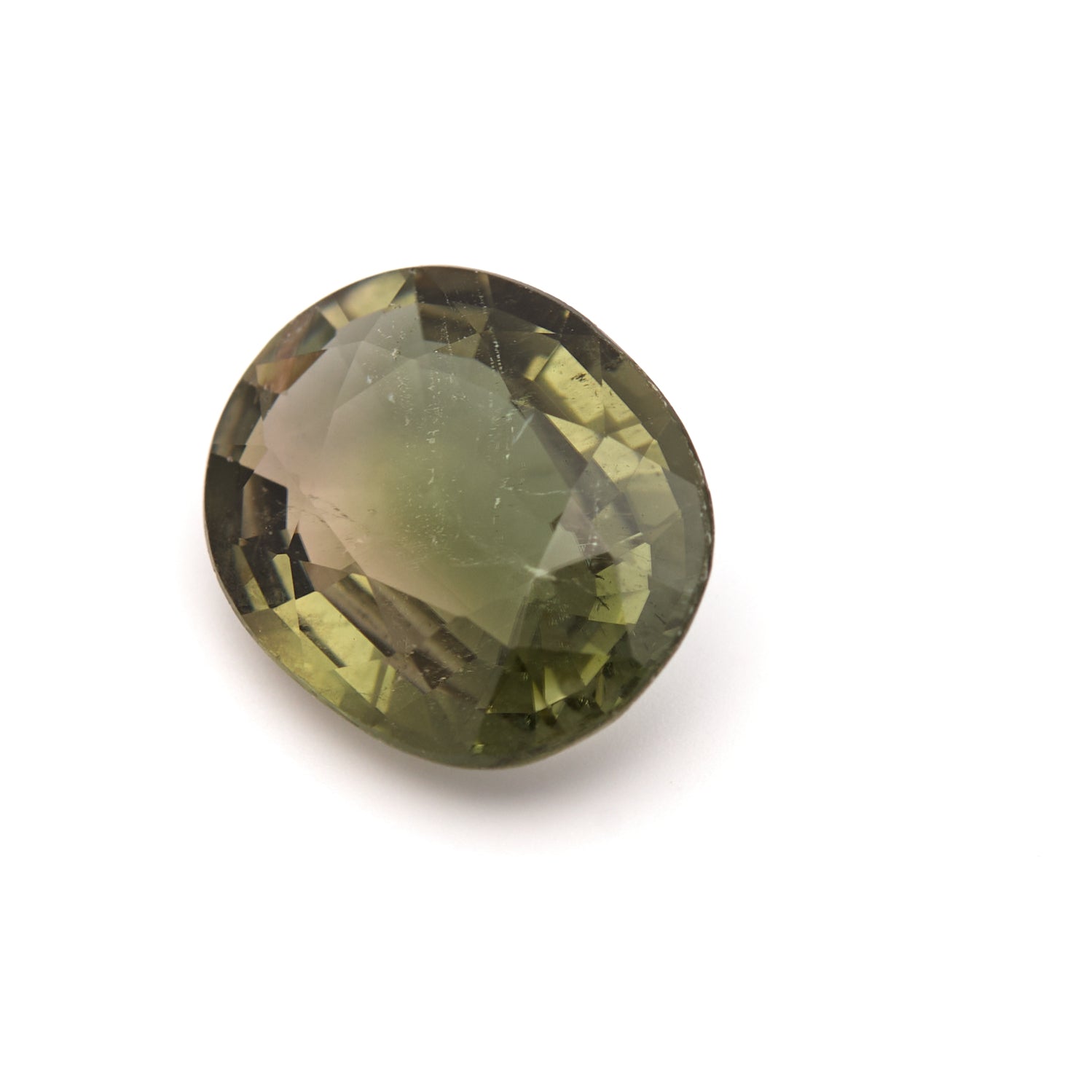 2.56Ct Tourmaline #TU1004 - FABER JEWELS
