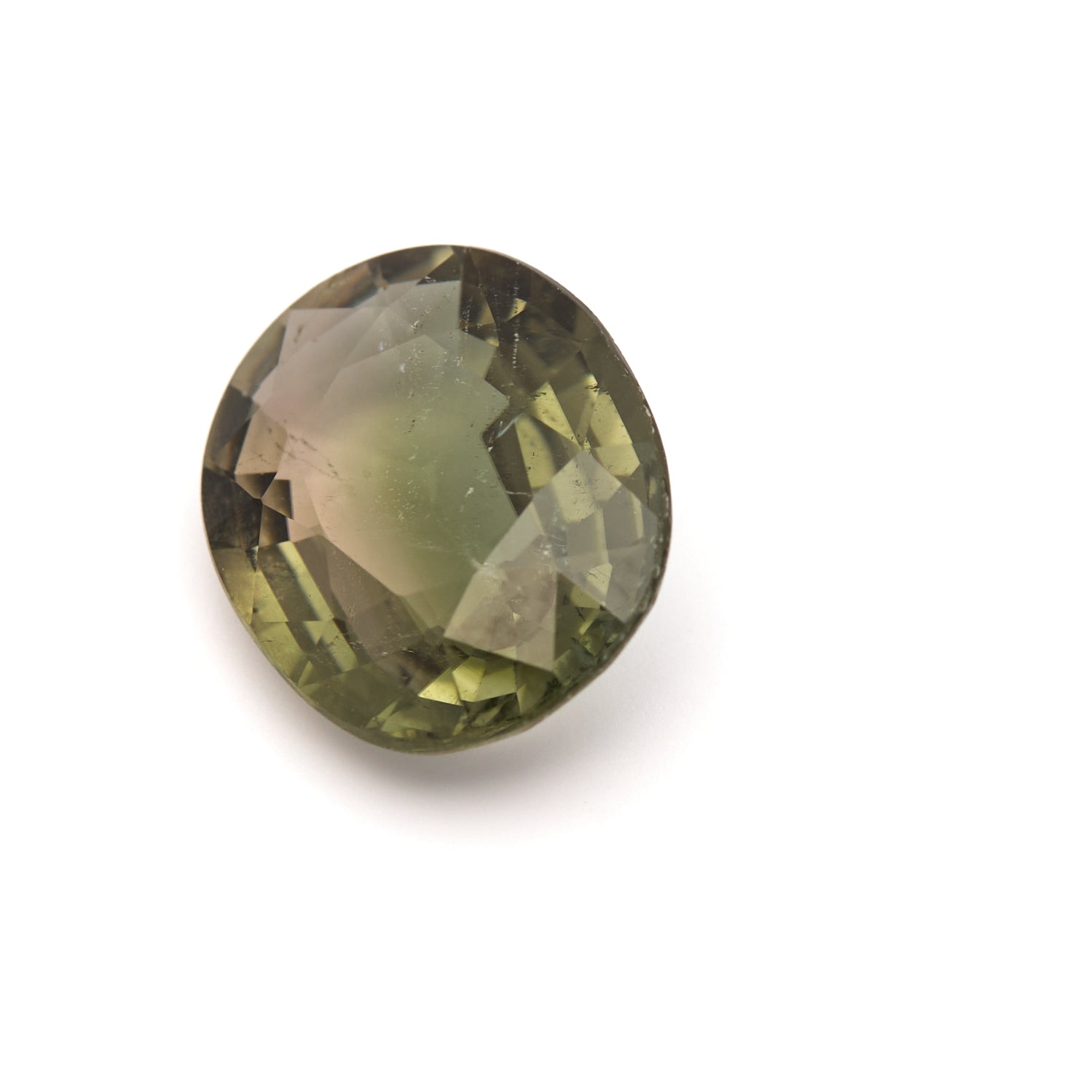 2.56Ct Tourmaline #TU1004 - FABER JEWELS