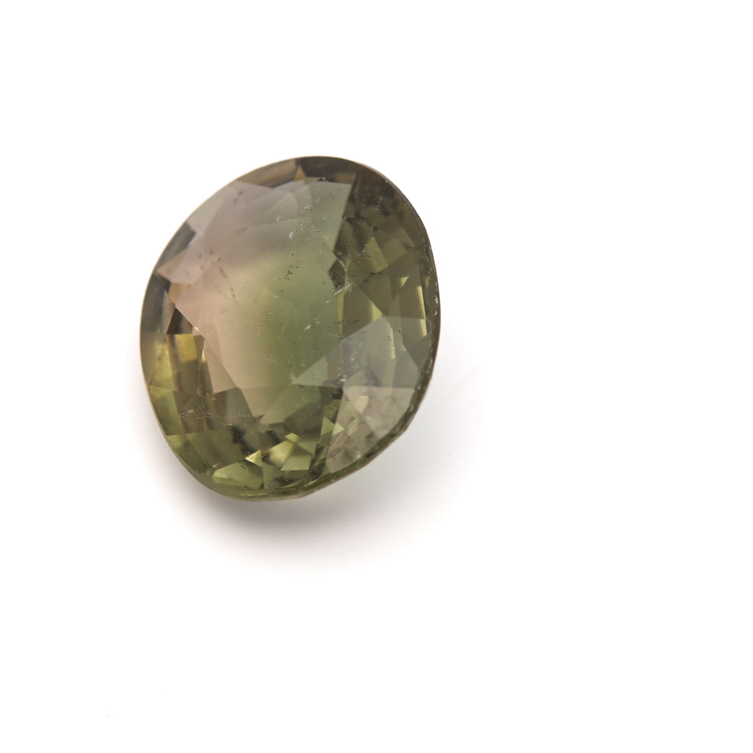 2.56Ct Tourmaline #TU1004 - FABER JEWELS
