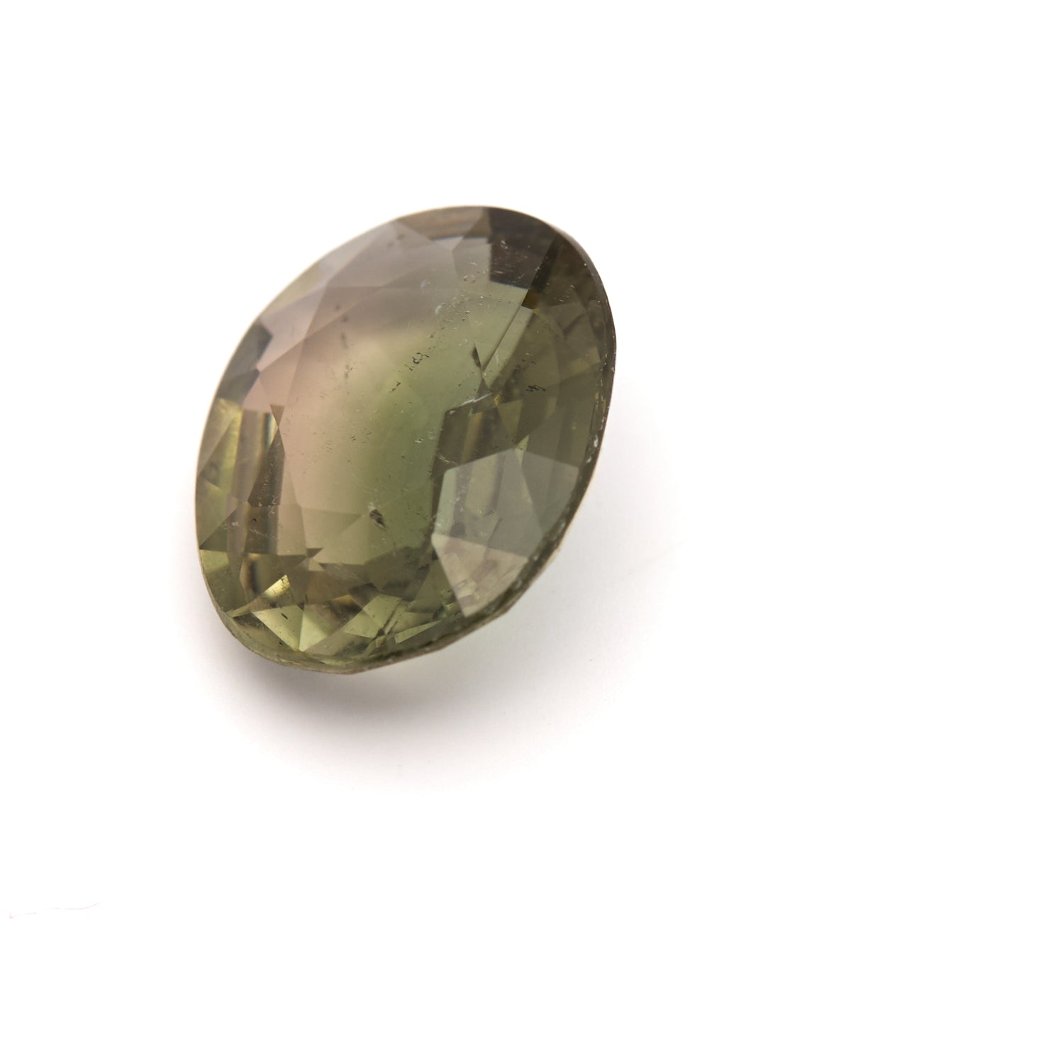 2.56Ct Tourmaline #TU1004 - FABER JEWELS