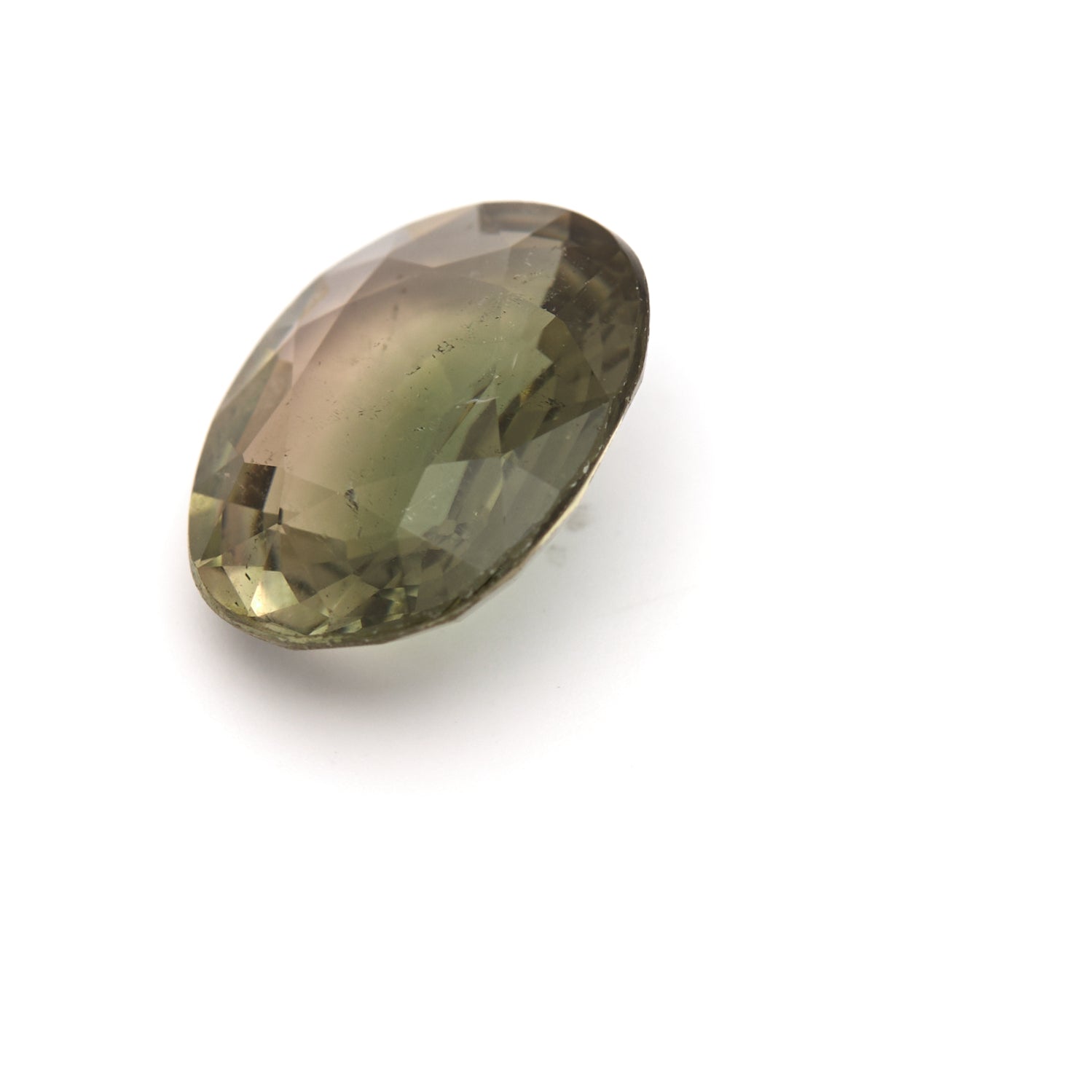 2.56Ct Tourmaline #TU1004 - FABER JEWELS