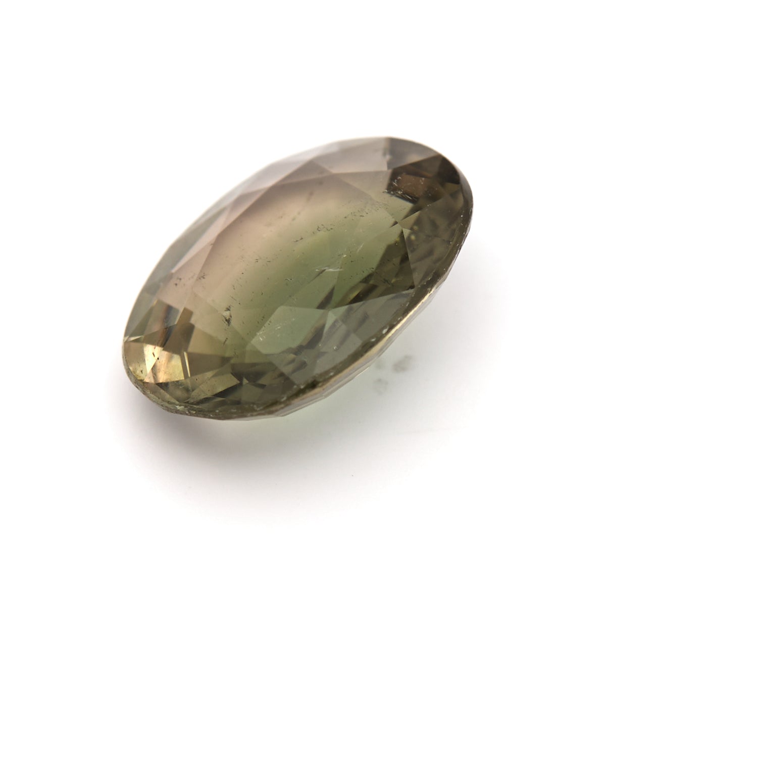 2.56Ct Tourmaline #TU1004 - FABER JEWELS