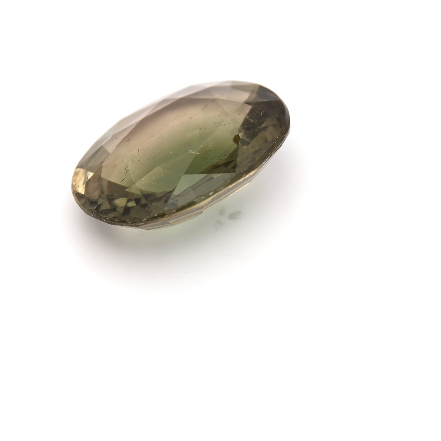 2.56Ct Tourmaline #TU1004 - FABER JEWELS