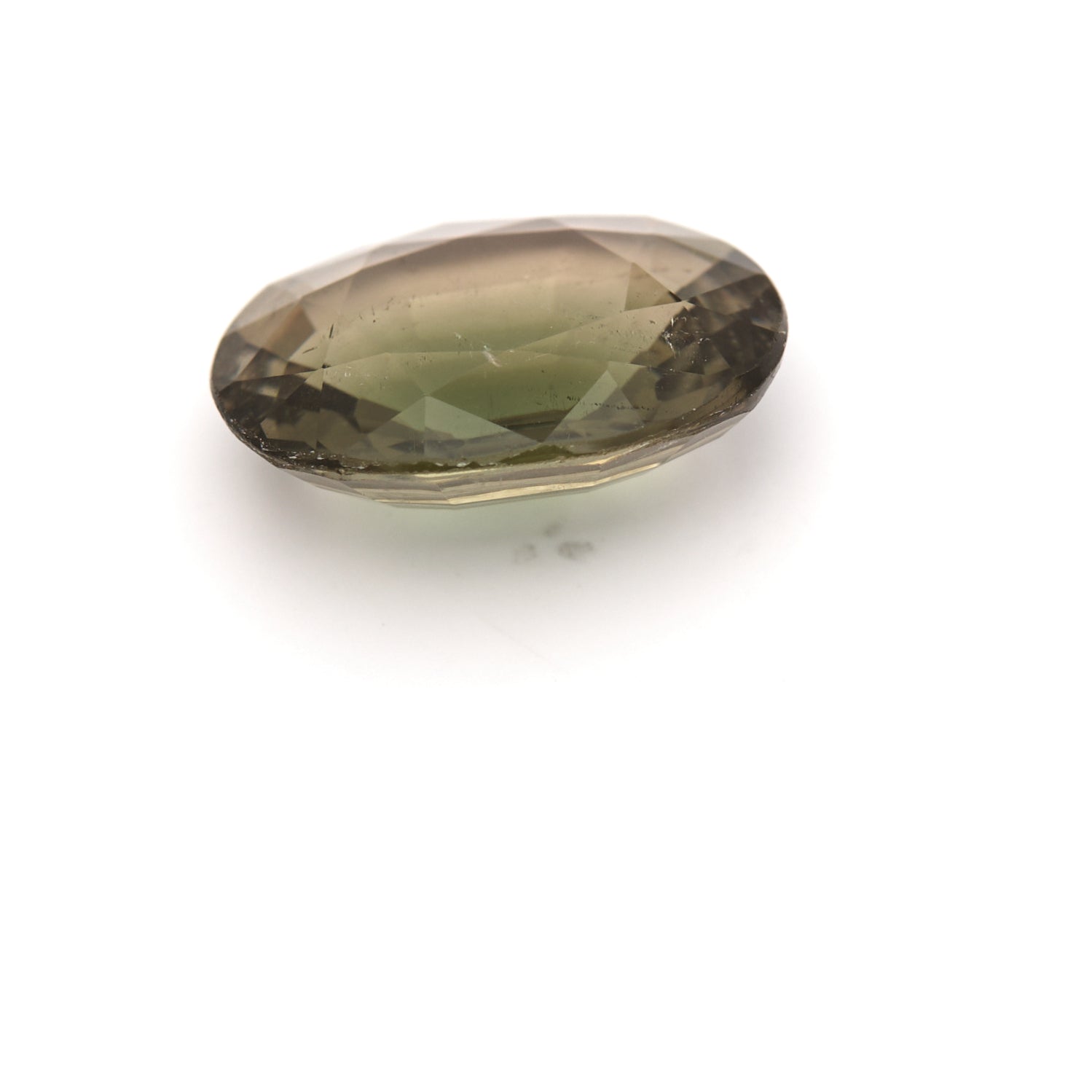 2.56Ct Tourmaline #TU1004 - FABER JEWELS