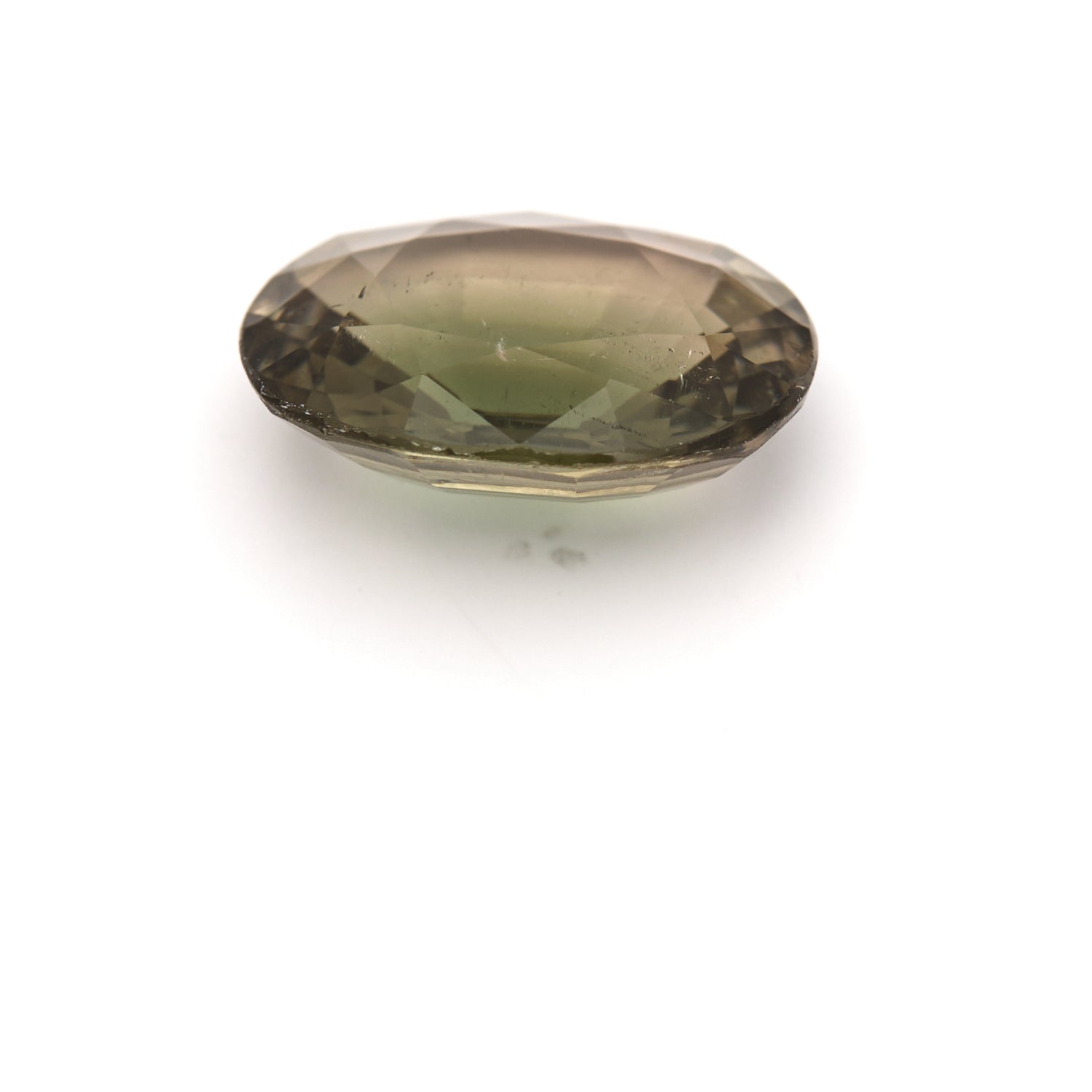 2.56Ct Tourmaline #TU1004 - FABER JEWELS