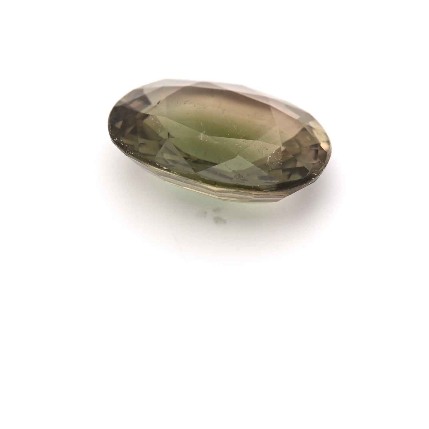 2.56Ct Tourmaline #TU1004 - FABER JEWELS