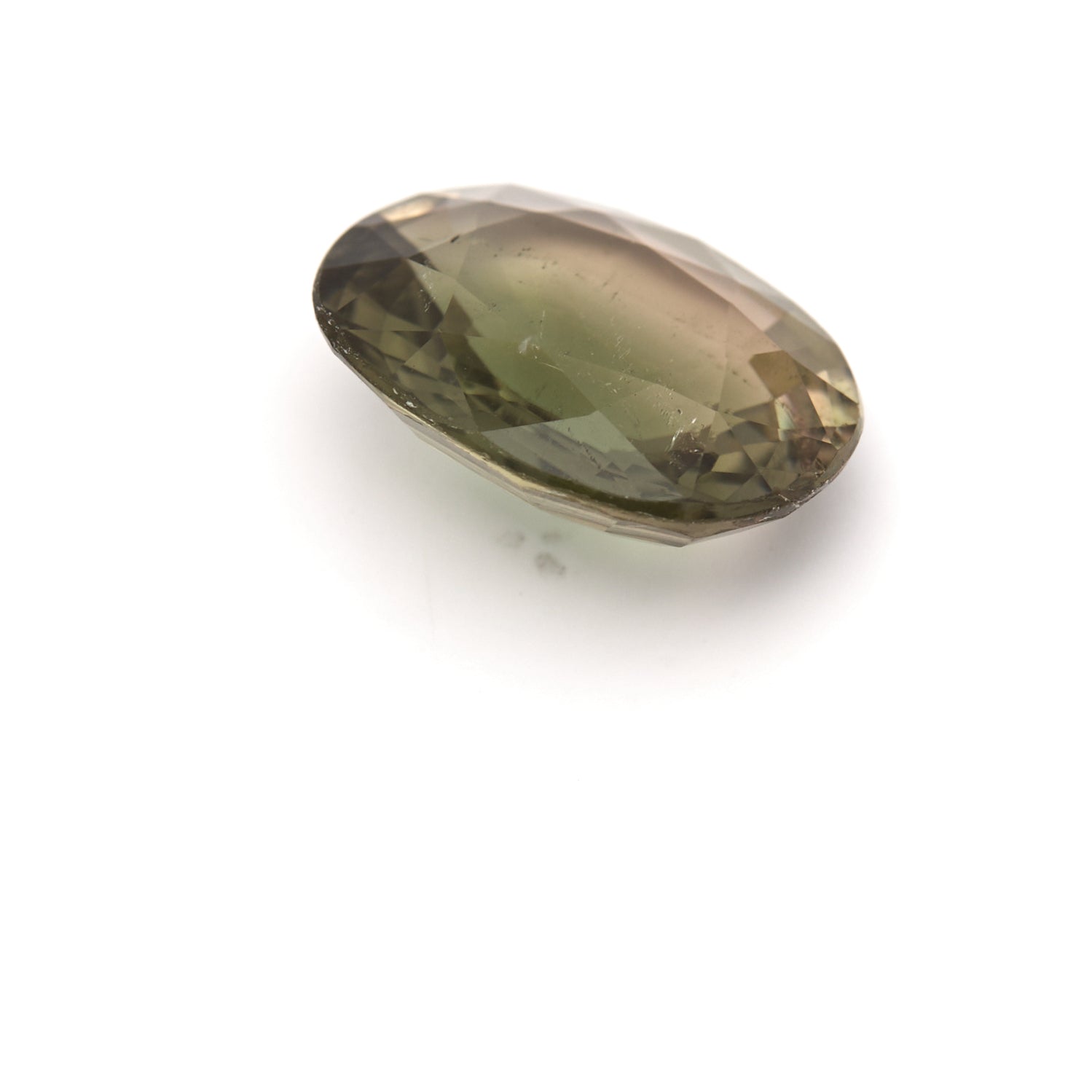 2.56Ct Tourmaline #TU1004 - FABER JEWELS
