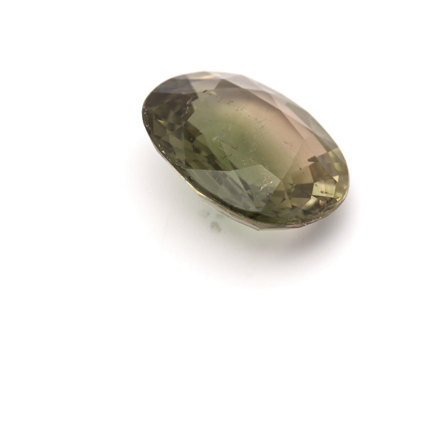 2.56Ct Tourmaline #TU1004 - FABER JEWELS