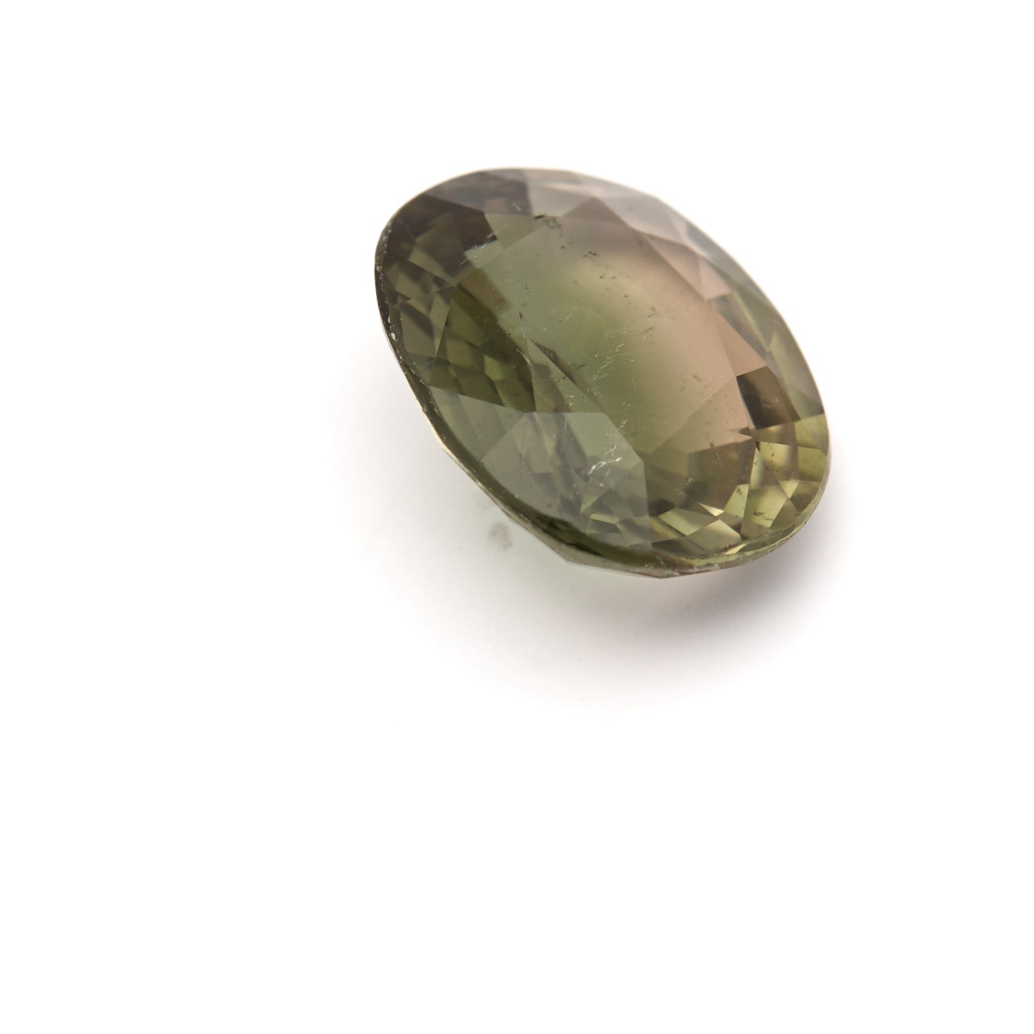 2.56Ct Tourmaline #TU1004 - FABER JEWELS
