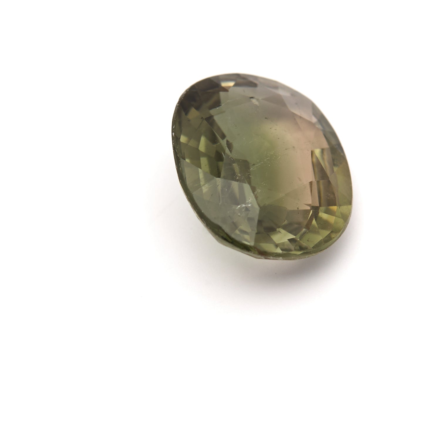 2.56Ct Tourmaline #TU1004 - FABER JEWELS