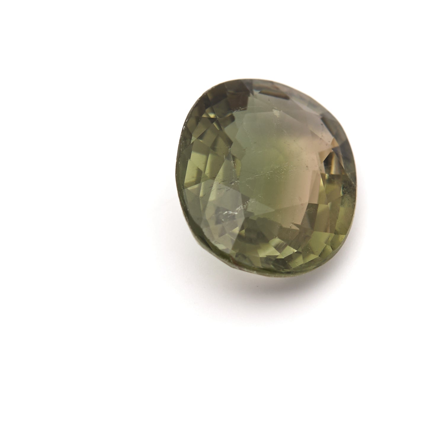 2.56Ct Tourmaline #TU1004 - FABER JEWELS