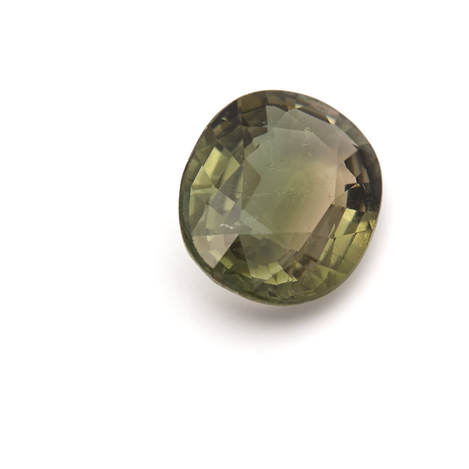 2.56Ct Tourmaline #TU1004 - FABER JEWELS