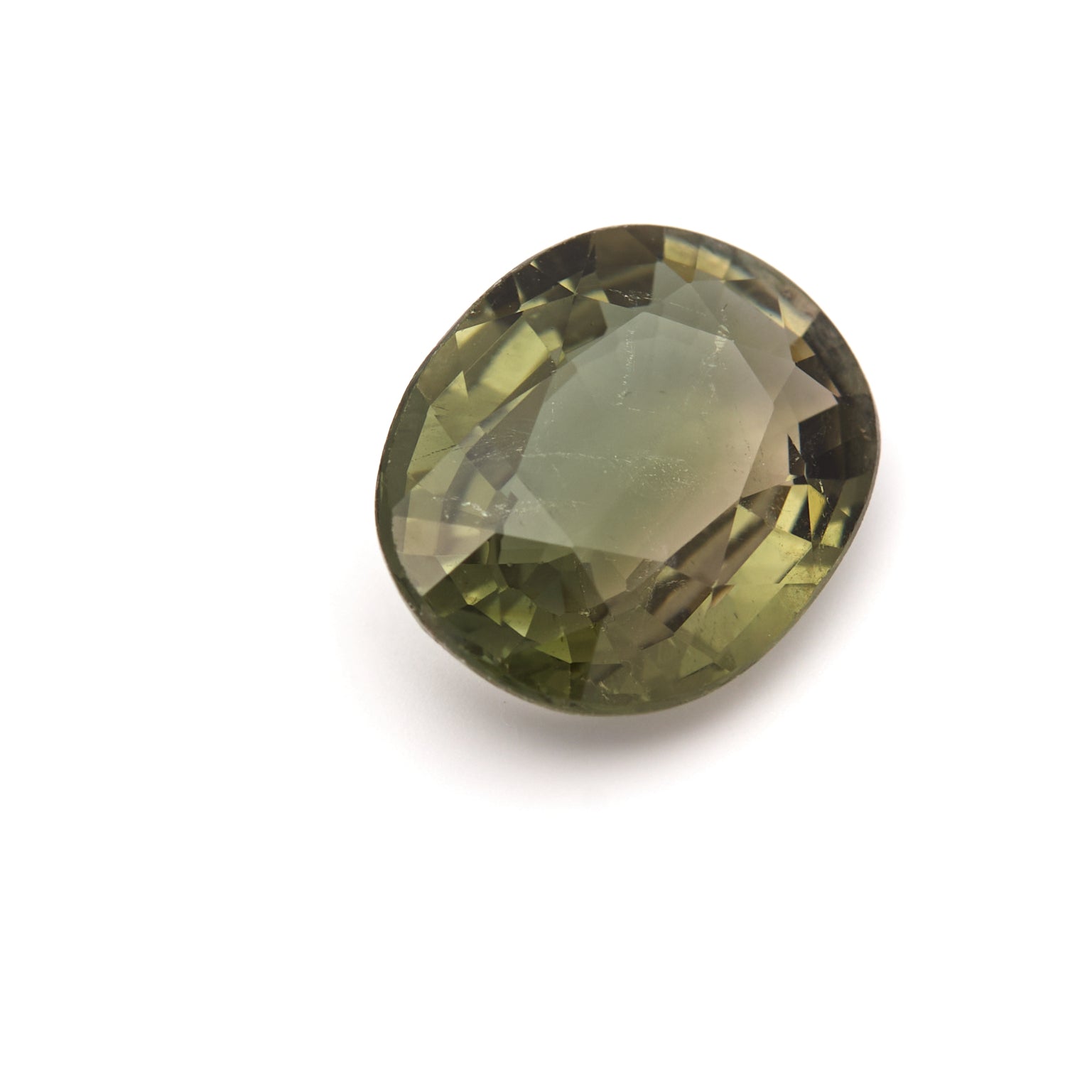 2.56Ct Tourmaline #TU1004 - FABER JEWELS
