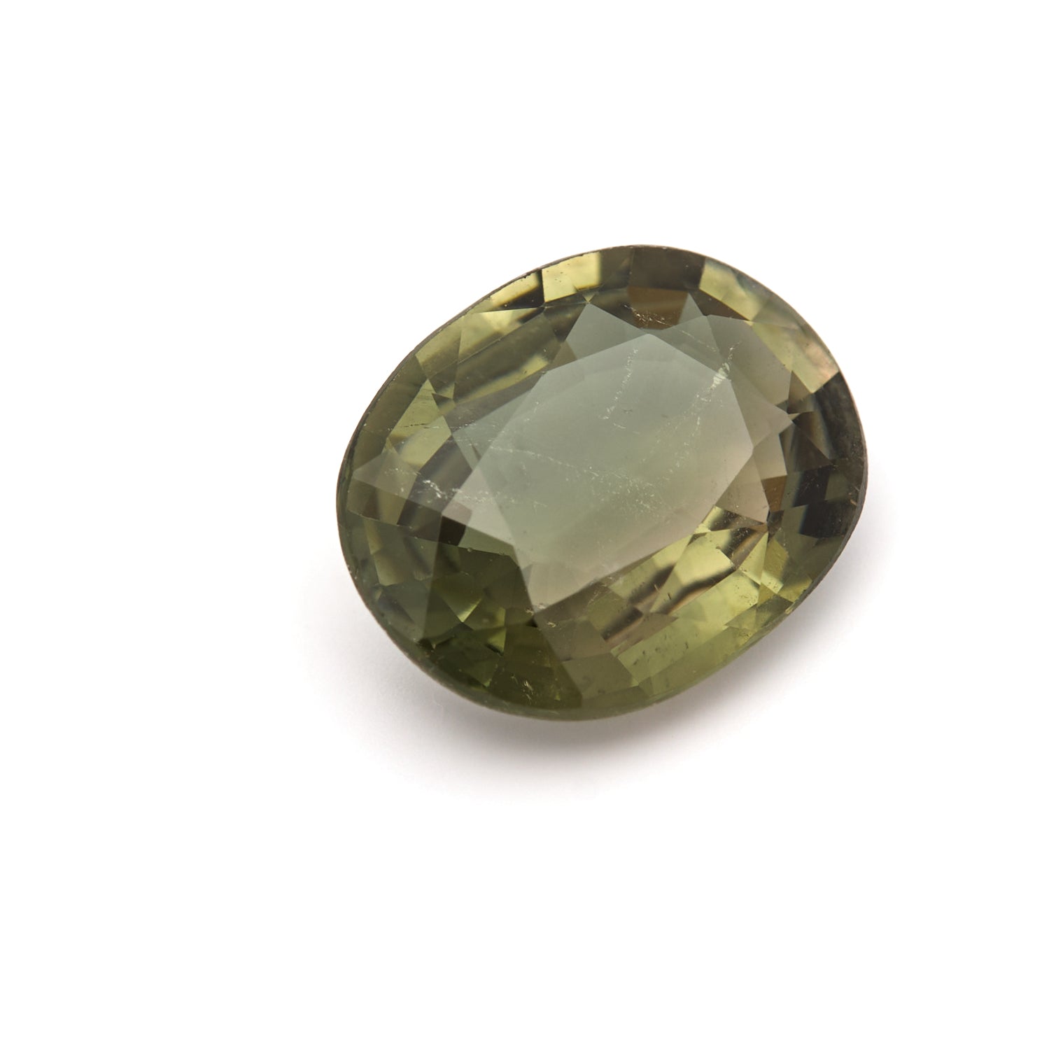 2.56Ct Tourmaline #TU1004 - FABER JEWELS