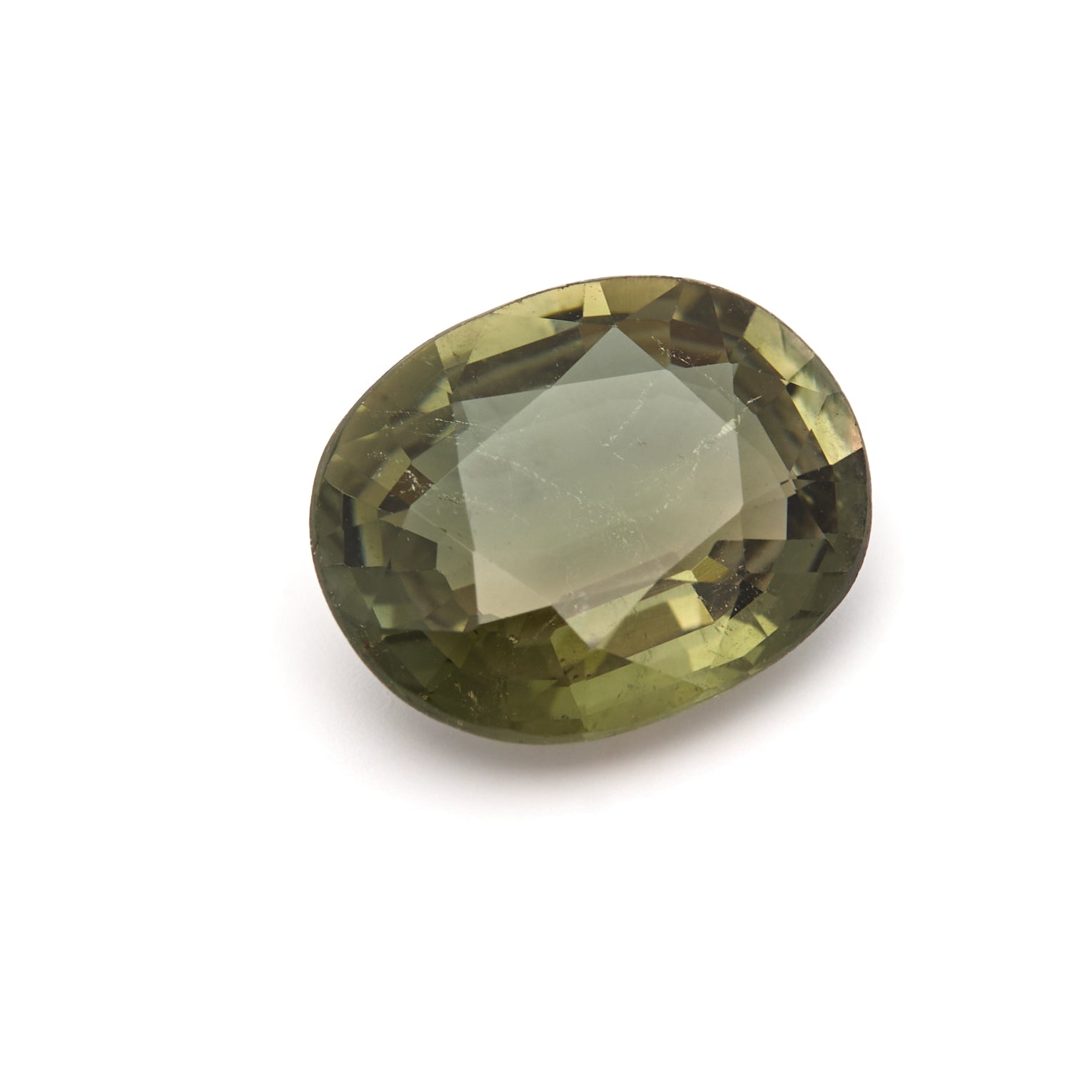 2.56Ct Tourmaline #TU1004 - FABER JEWELS