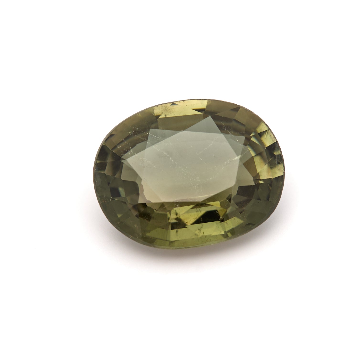 2.56Ct Tourmaline #TU1004 - FABER JEWELS