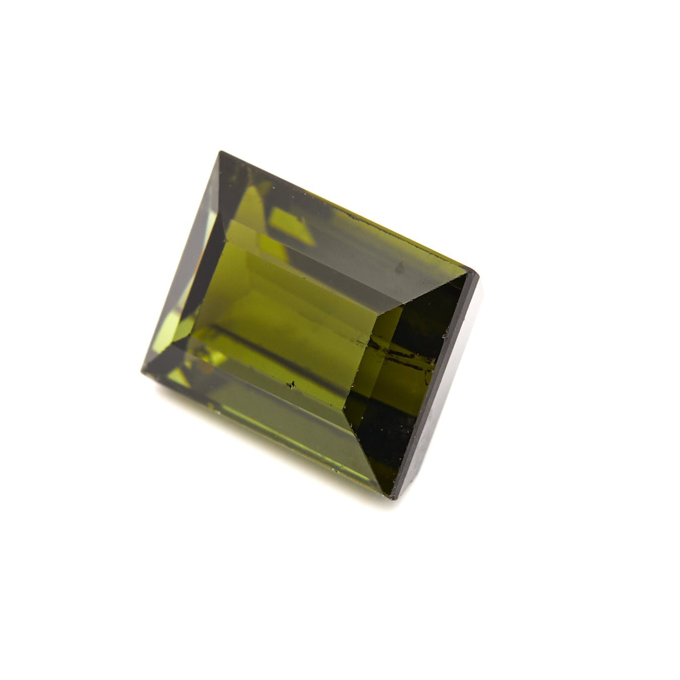 2.27 Ct Tourmaline #TU1005 - FABER JEWELS