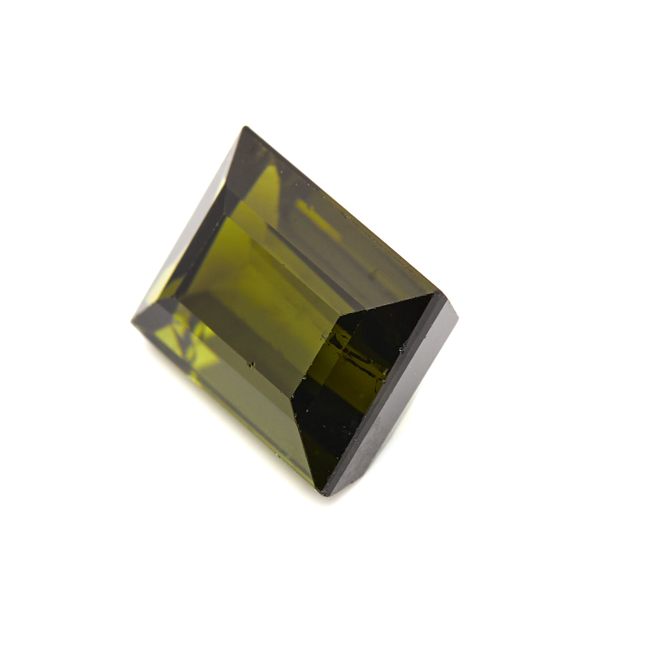 2.27 Ct Tourmaline #TU1005 - FABER JEWELS