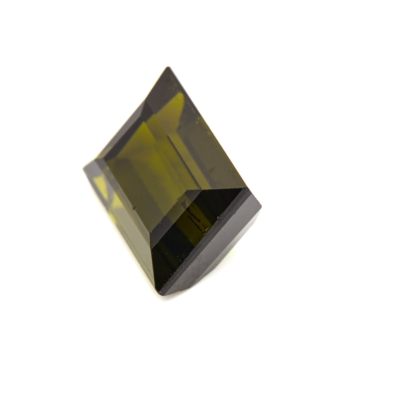 2.27 Ct Tourmaline #TU1005 - FABER JEWELS