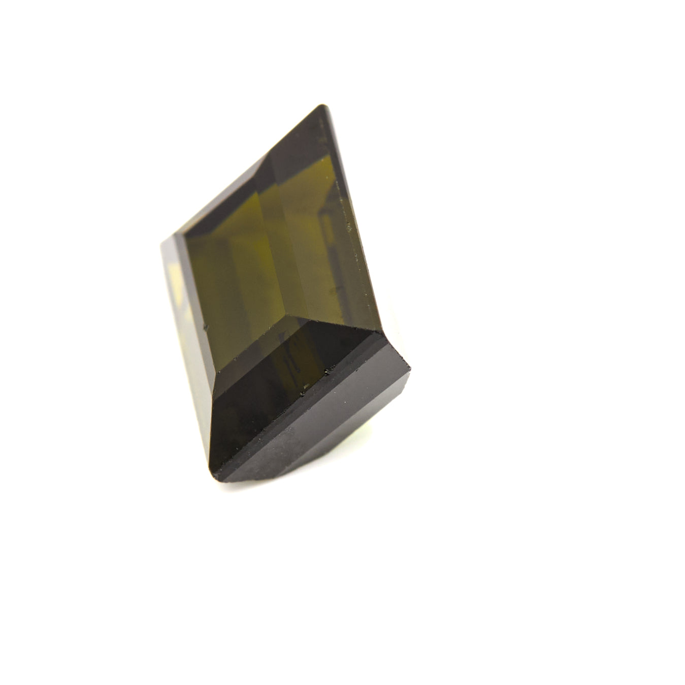 2.27 Ct Tourmaline #TU1005 - FABER JEWELS