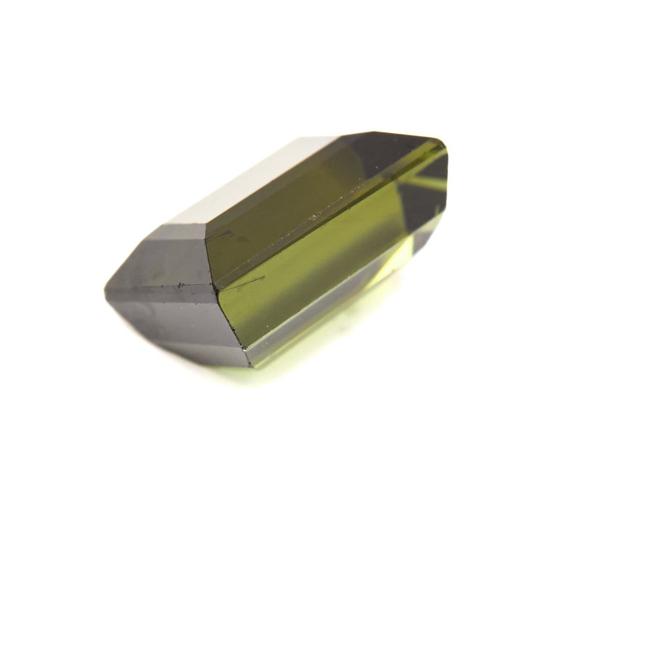 2.27 Ct Tourmaline #TU1005 - FABER JEWELS