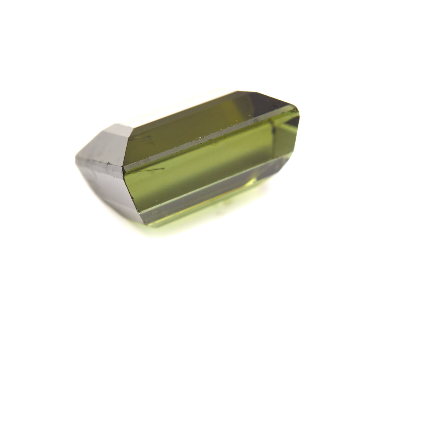 2.27 Ct Tourmaline #TU1005 - FABER JEWELS