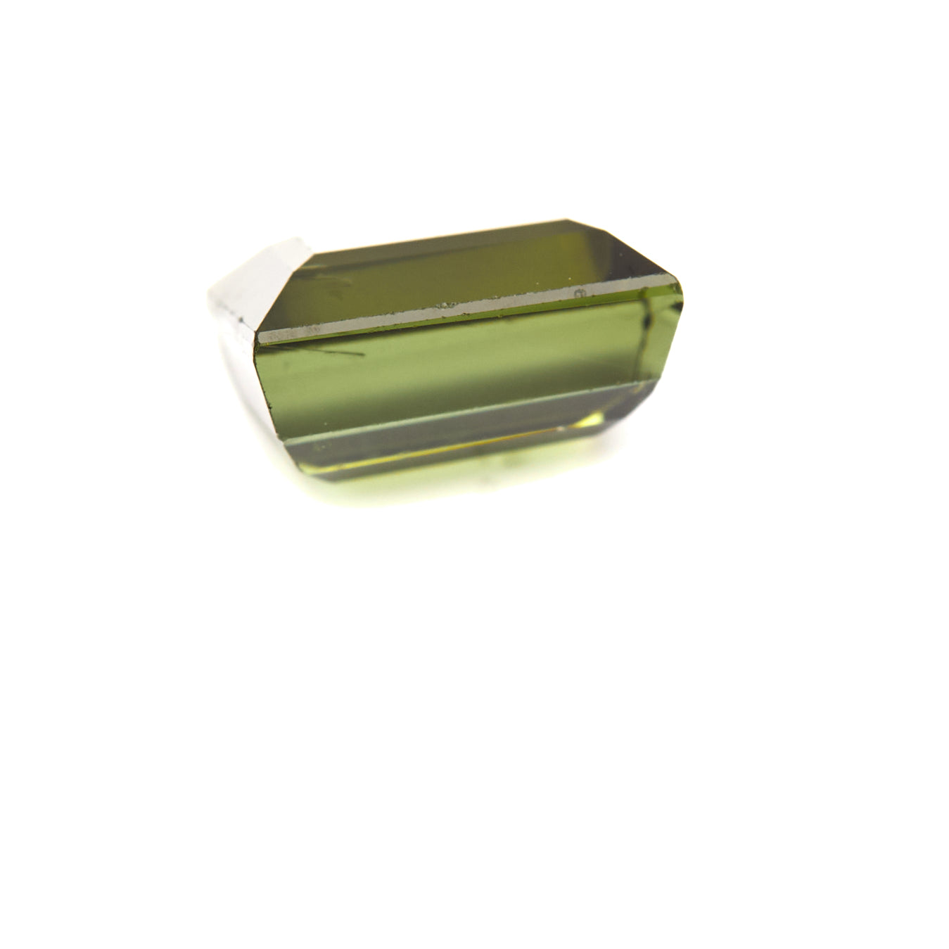 2.27 Ct Tourmaline #TU1005 - FABER JEWELS