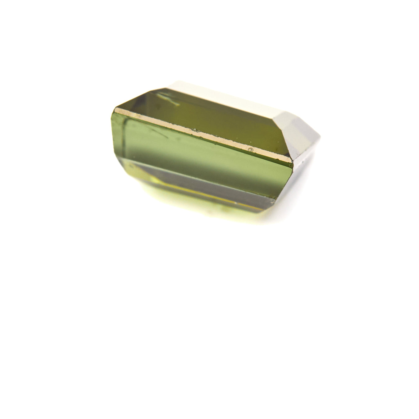 2.27 Ct Tourmaline #TU1005 - FABER JEWELS