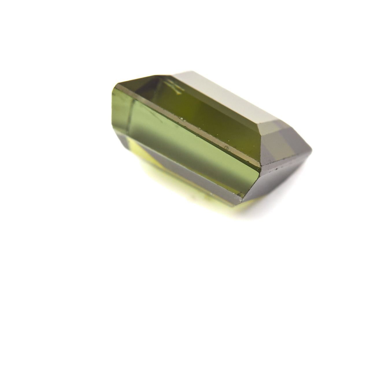 2.27 Ct Tourmaline #TU1005 - FABER JEWELS