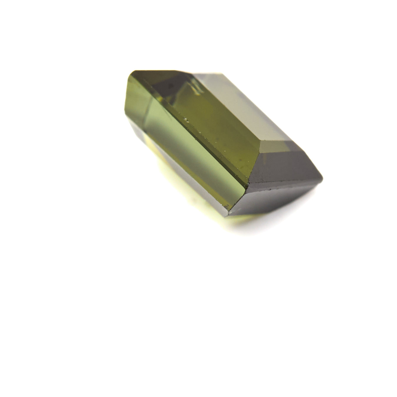 2.27 Ct Tourmaline #TU1005 - FABER JEWELS