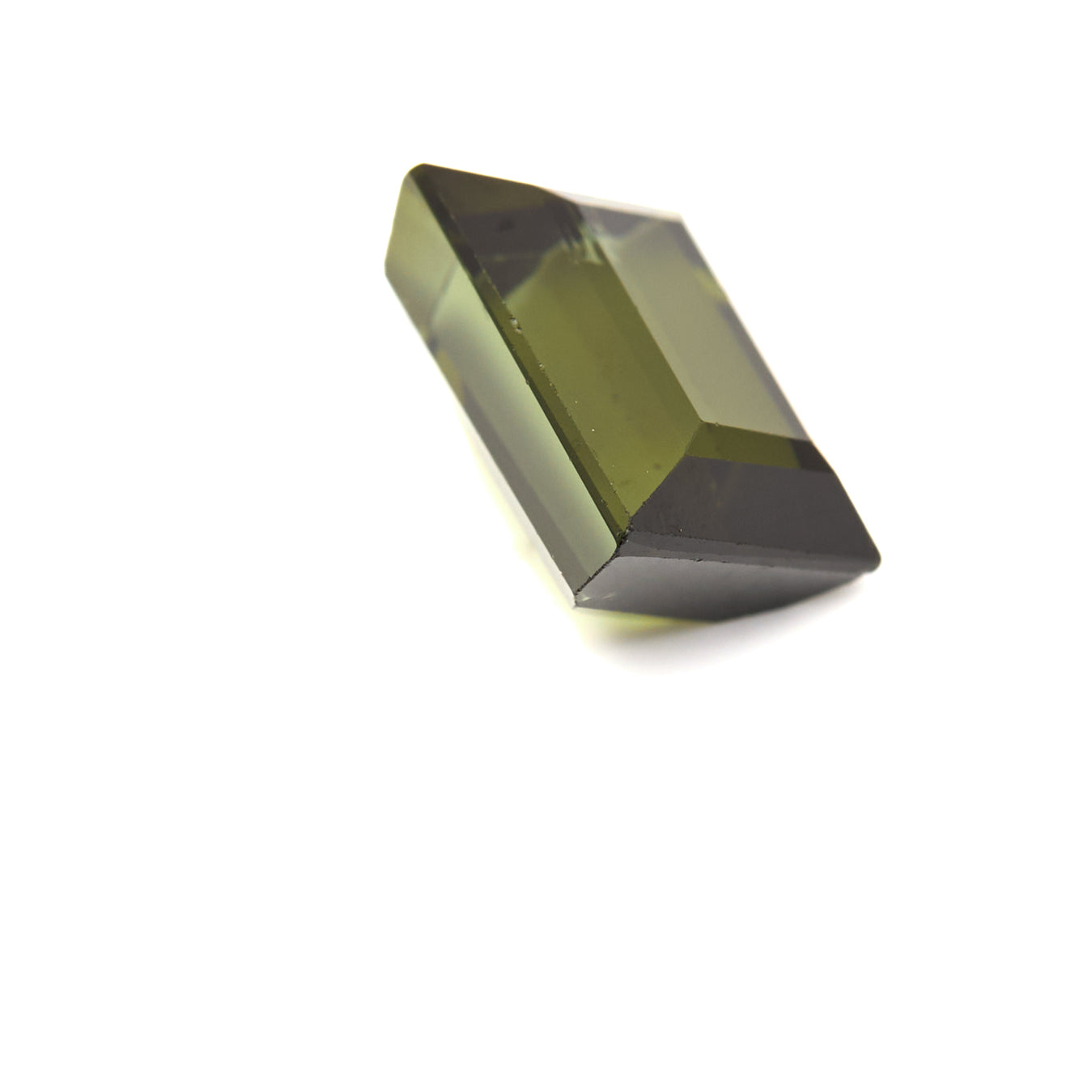 2.27 Ct Tourmaline #TU1005 - FABER JEWELS