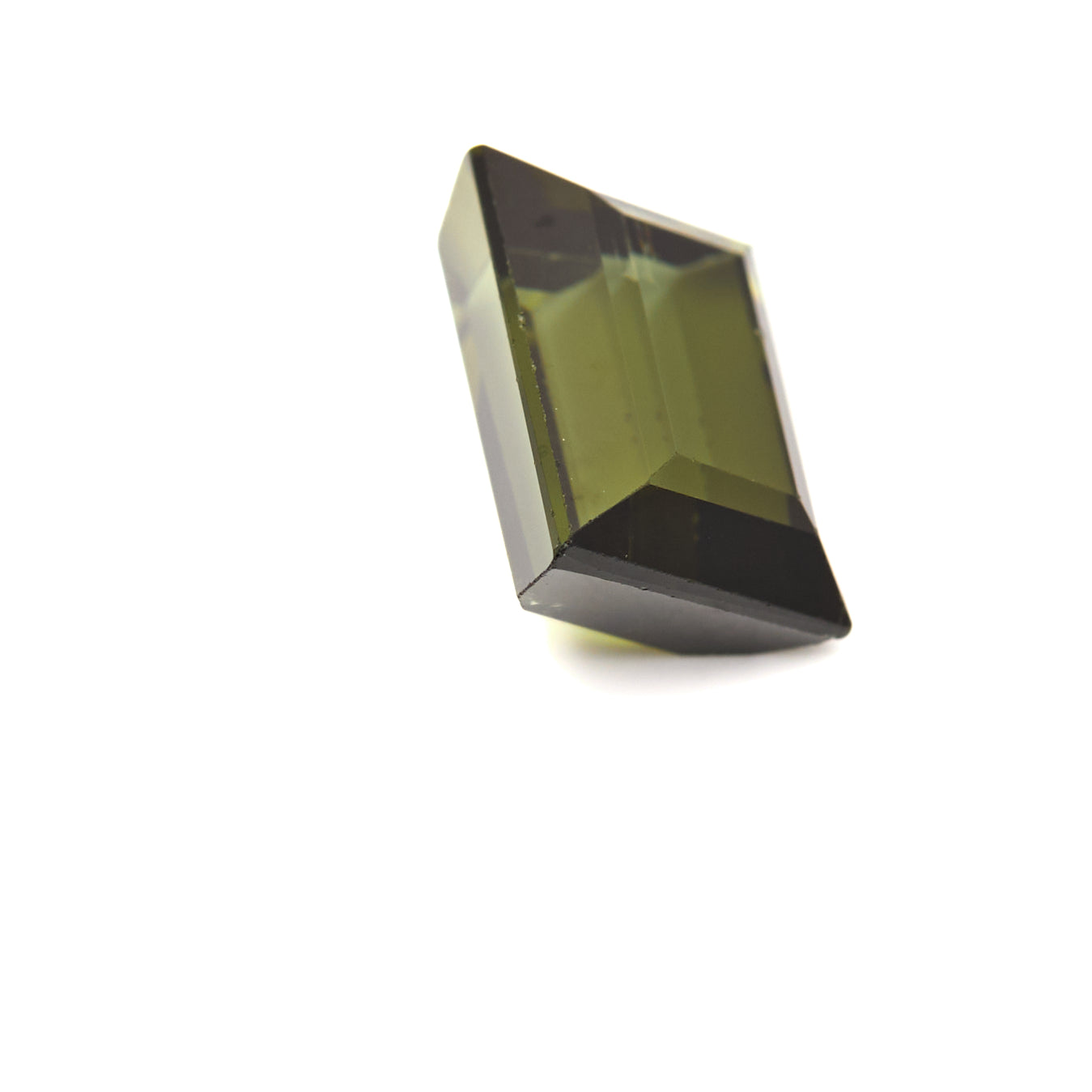 2.27 Ct Tourmaline #TU1005 - FABER JEWELS