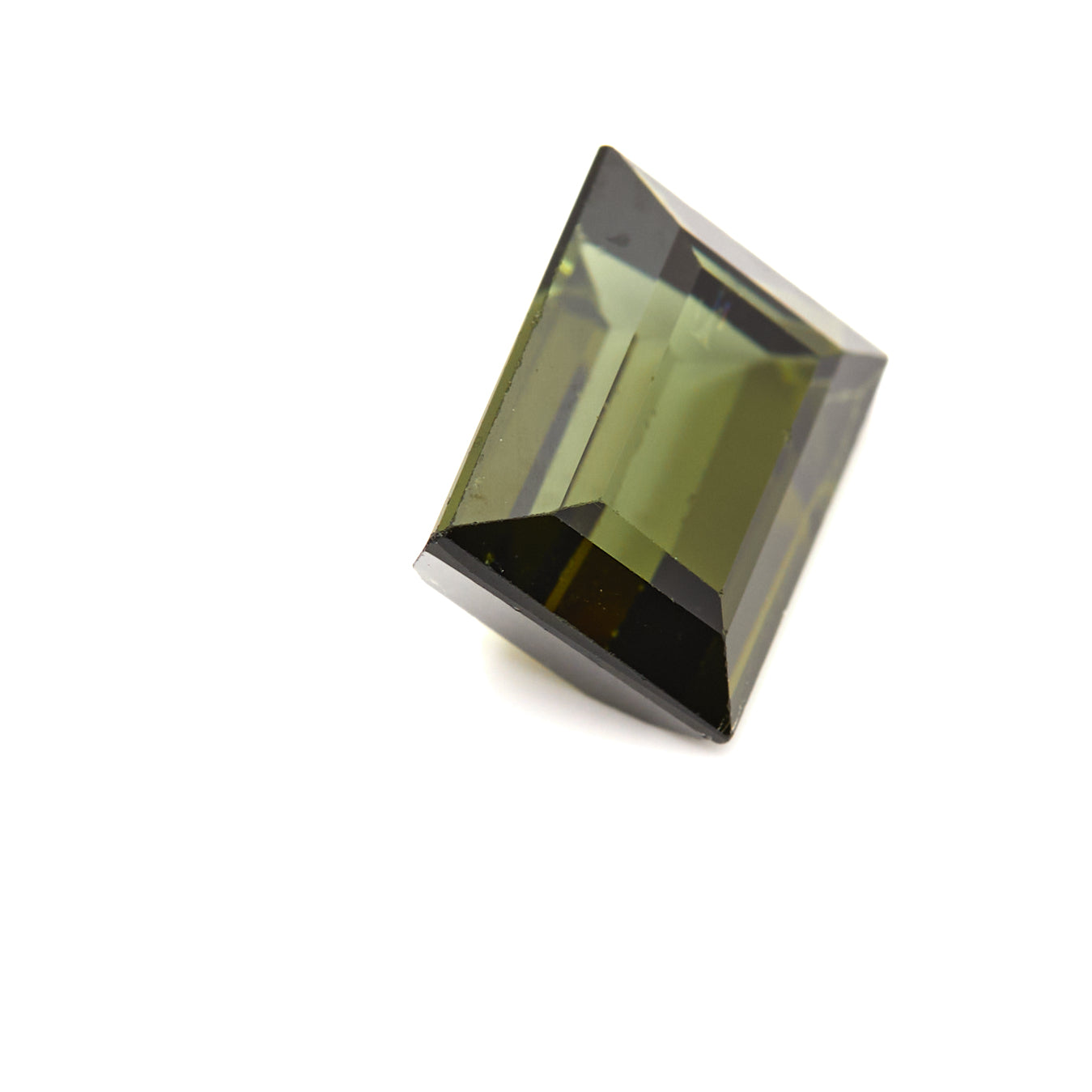 2.27 Ct Tourmaline #TU1005 - FABER JEWELS