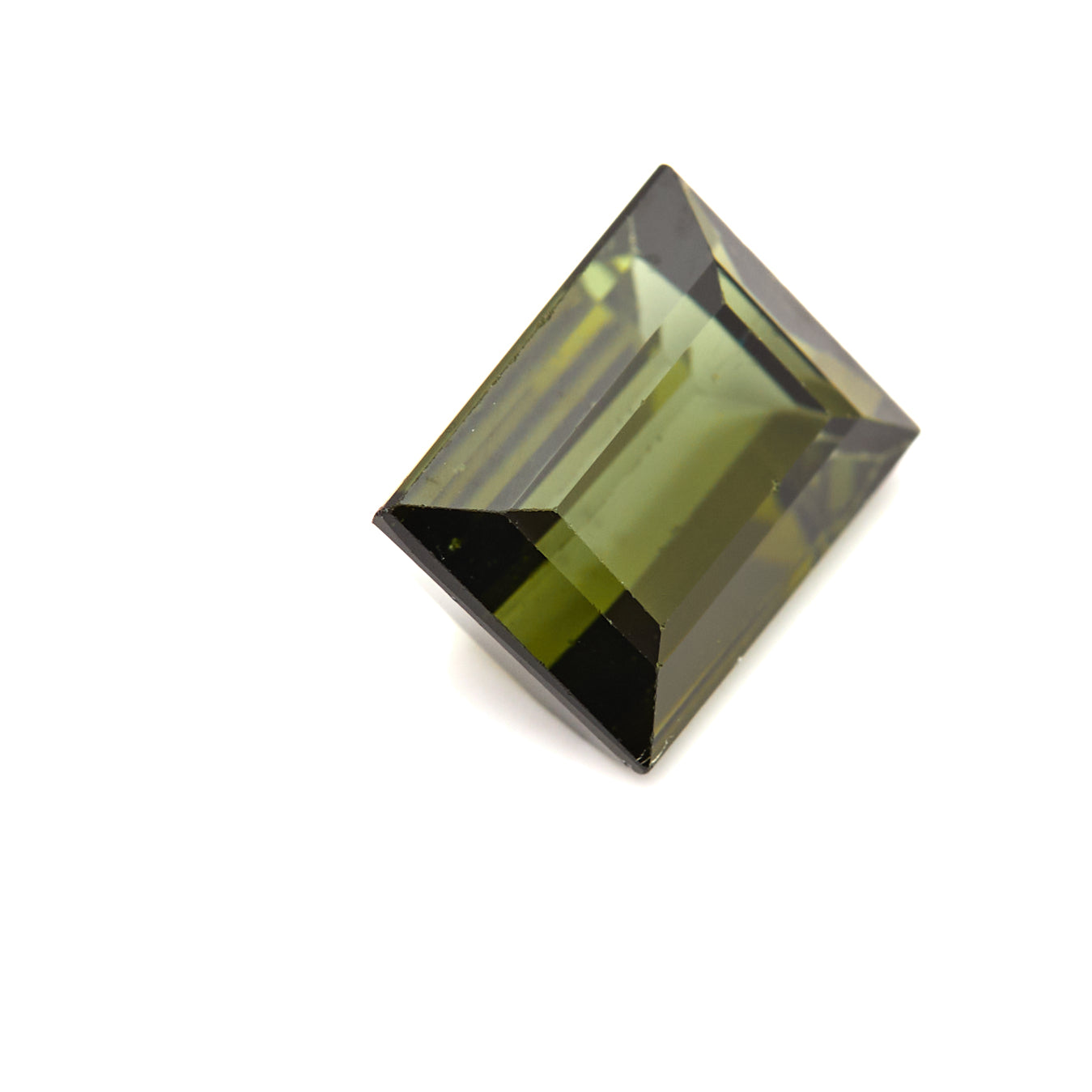 2.27 Ct Tourmaline #TU1005 - FABER JEWELS