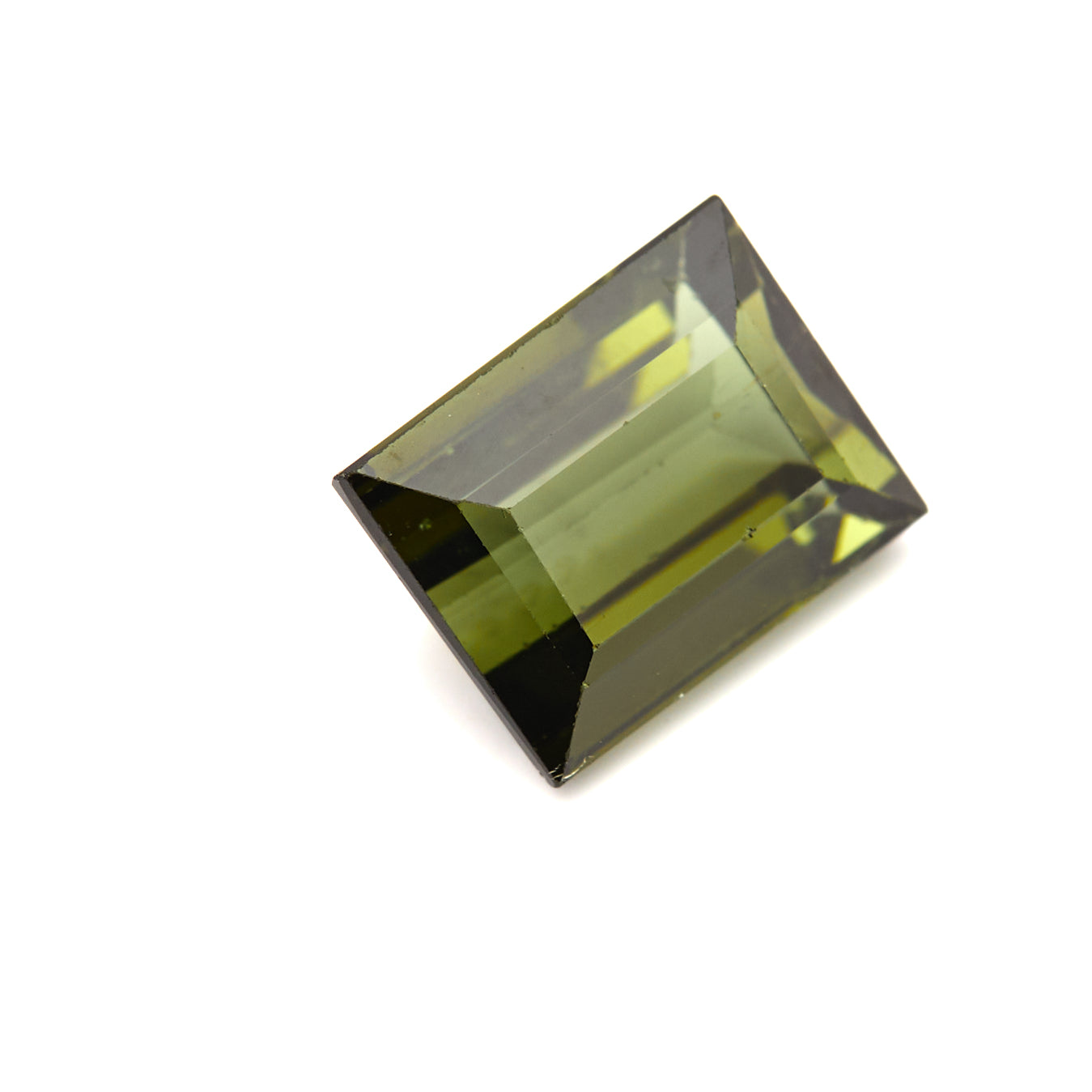 2.27 Ct Tourmaline #TU1005 - FABER JEWELS