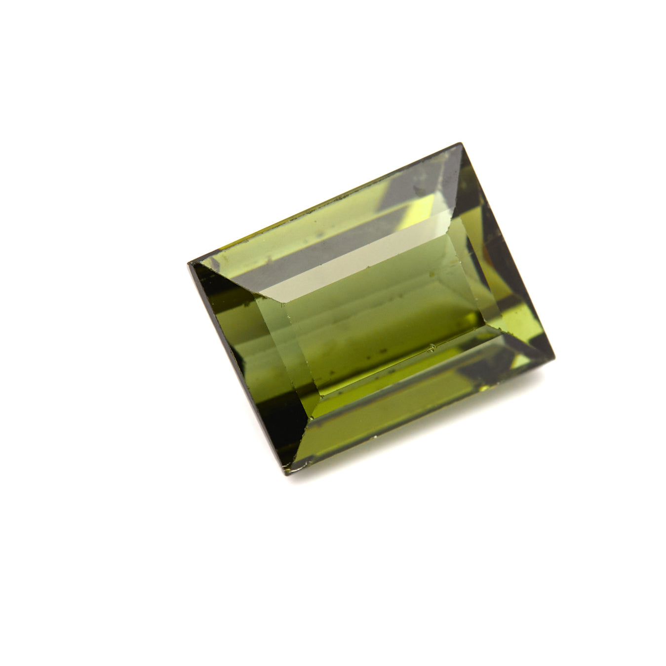 2.27 Ct Tourmaline #TU1005 - FABER JEWELS