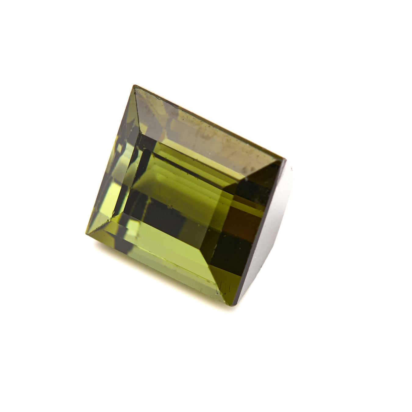 2.94 Ct Tourmaline #TU1006 - FABER JEWELS