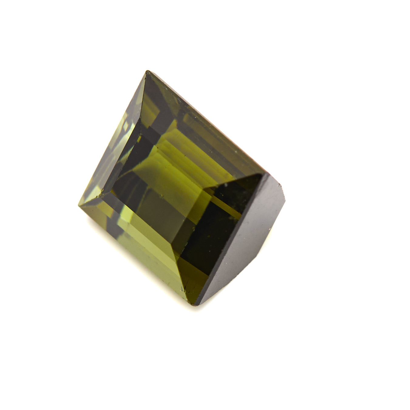 2.94 Ct Tourmaline #TU1006 - FABER JEWELS