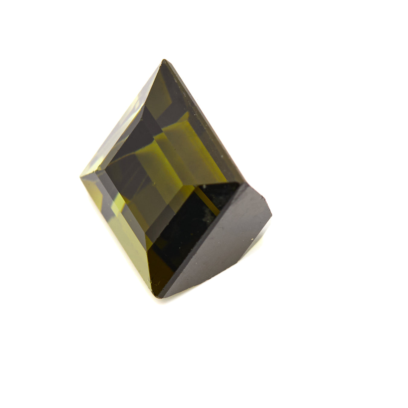 2.94 Ct Tourmaline #TU1006 - FABER JEWELS