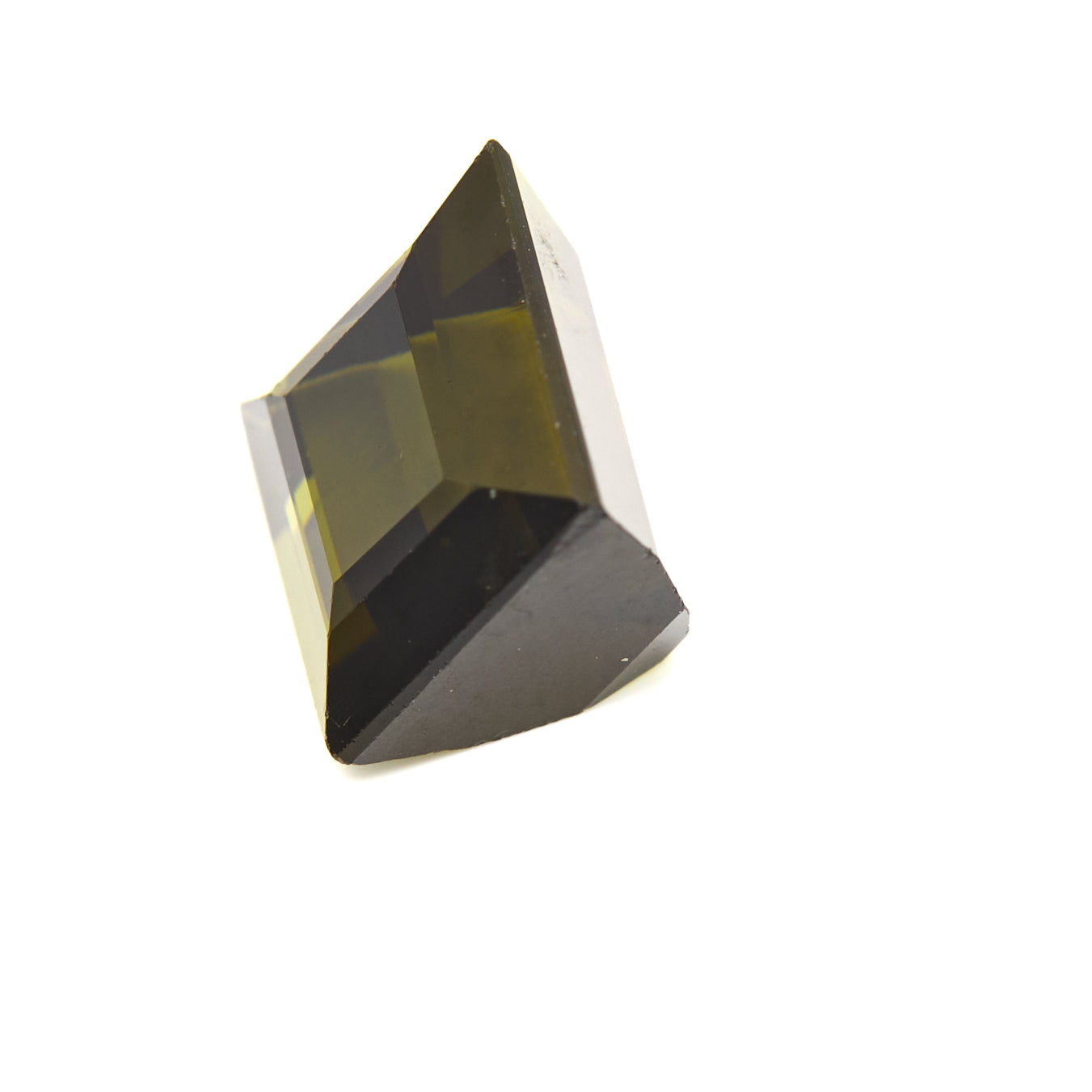 2.94 Ct Tourmaline #TU1006 - FABER JEWELS