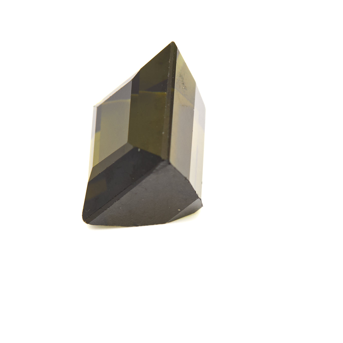 2.94 Ct Tourmaline #TU1006 - FABER JEWELS