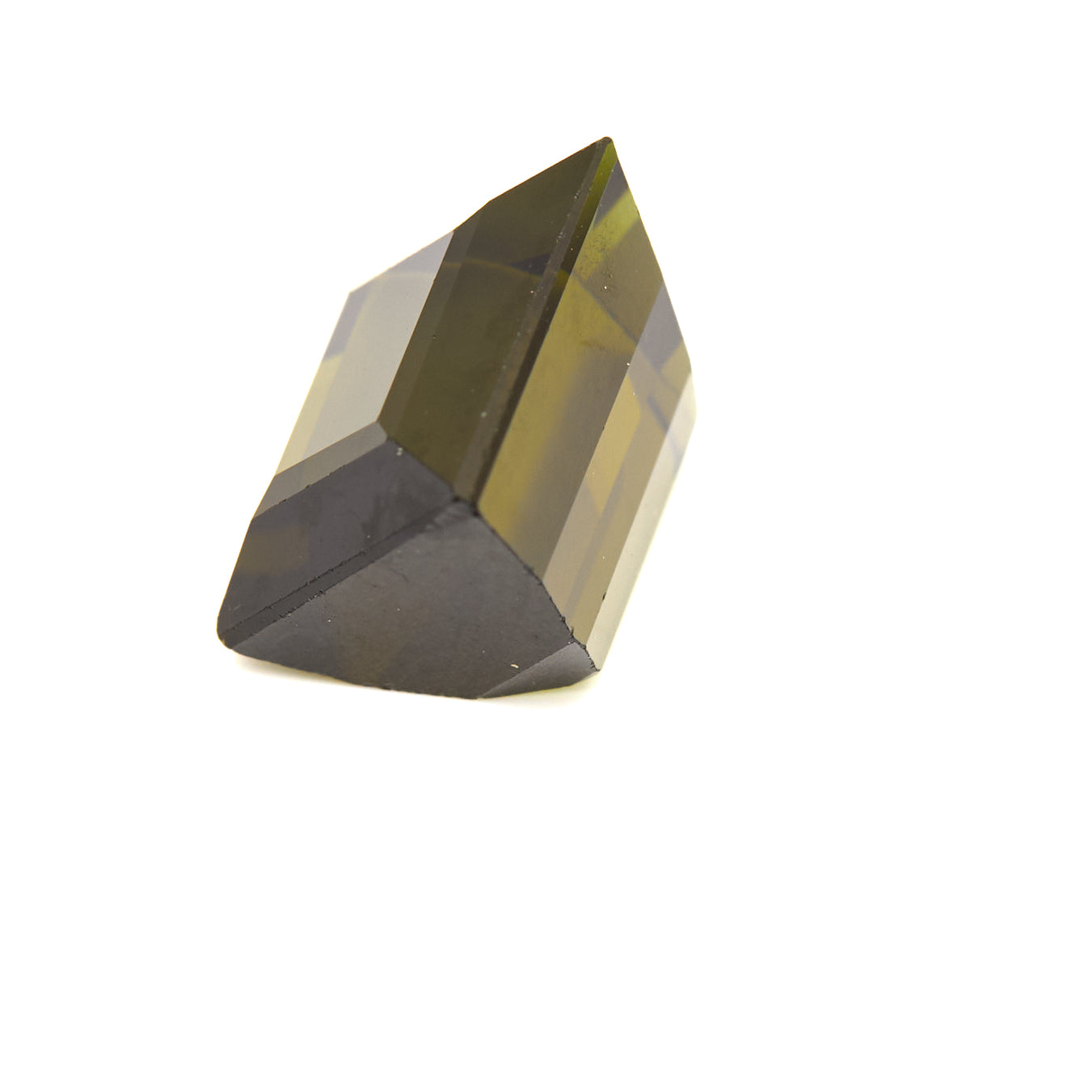 2.94 Ct Tourmaline #TU1006 - FABER JEWELS