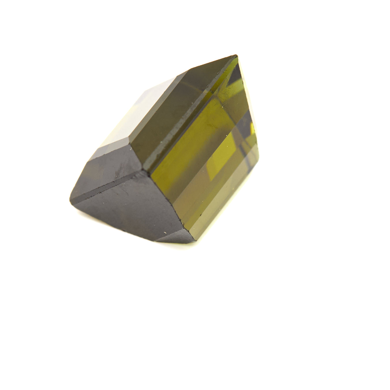 2.94 Ct Tourmaline #TU1006 - FABER JEWELS
