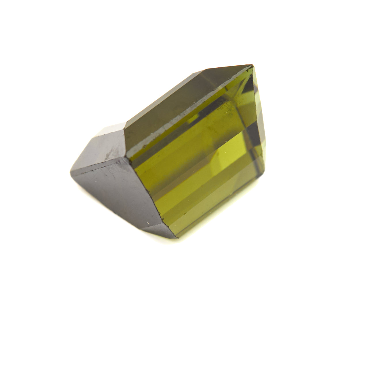 2.94 Ct Tourmaline #TU1006 - FABER JEWELS