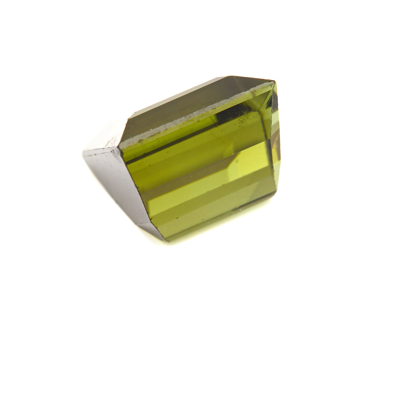 2.94 Ct Tourmaline #TU1006 - FABER JEWELS