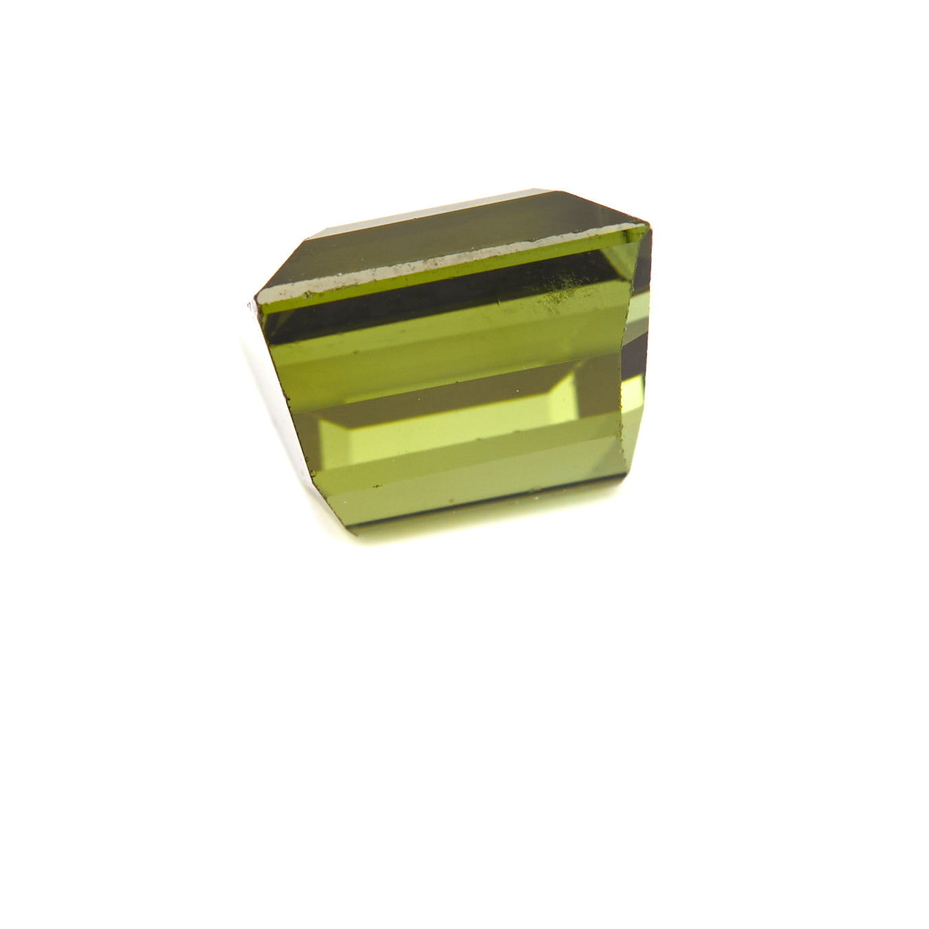 2.94 Ct Tourmaline #TU1006 - FABER JEWELS